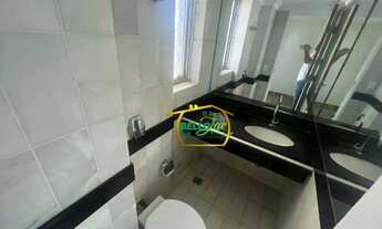 Imagem 6: Apartamento com 3 dormitórios à venda, 200 m² por R$ 950.000 - Centro - Jaboatão dos Guara