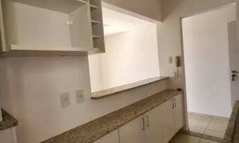 Imagem 9: Apartamento vernda Residencial Roman Ville- Pq. Vista Alegre