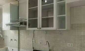 Imagem 2: Apartamento à venda em Campinas, Loteamento Parque São Martinho, com 2 quartos, com 43 m²