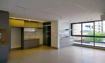 Imagem 6: Apartamento com 3 suítes para alugar, 111 m² por R$ 6.500/mês - São Dimas - Piracicaba/SP