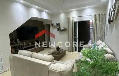 Imagem 3: Sobrado em Rua Igaraçu - Vila Floresta - Santo André/SP