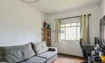 Imagem 2: Apartamento Para Venda Santa Cecília, 3 Quartos, 1 Suíte, 162m² - (condomínio Bernardo Fre