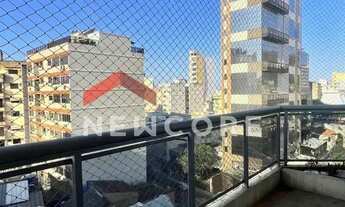 Imagem 5: Apartamento em Rua Coronel Alfredo Soares - Centro - Nova Iguaçu/RJ