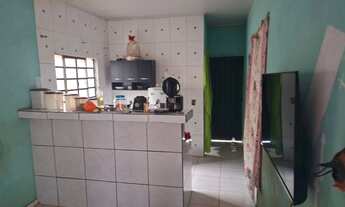 Imagem 3: Casa de 100mil,mais negócios os valor