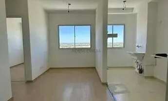 Imagem: Vende-se Apartamento Condomínio Parque