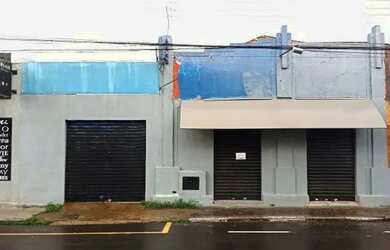 Imagem 3: Aluga comercial vila santos dumont em franca