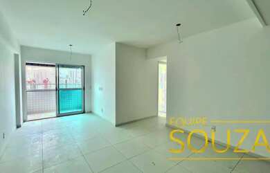 Imagem 6: Edf. Costa Báltica | 50m² com 2 quartos 1 Suíte | Oportunidade