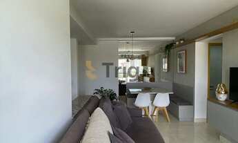 Imagem 3: Downtown Residence - Apartamento Mobiliado 2 Quartos - Setor Pedro Ludovico