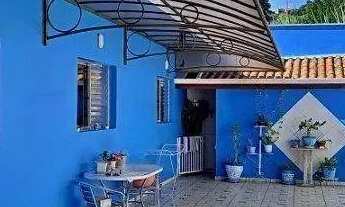 Imagem: Casa com 4 dormitórios à venda, 168 m²