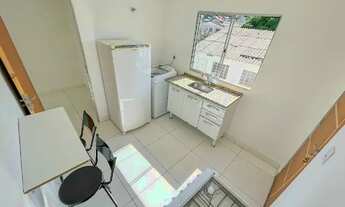 Imagem 3: Apartamento Mobiliado - Sem Condomínio - Caiçara - (Direto com Dono