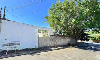 Imagem: Terreno - Chácara São Domingos - Campinas