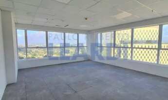 Imagem 3: CONJ. COMERCIAL - EMPRESARIAL 18 DO FORTE - SP