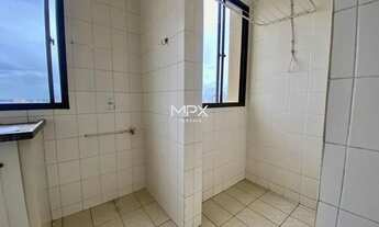 Imagem 3: Apartamento à venda em Piracicaba, Alto, com 1 quarto, com 34 m², Saint Peters