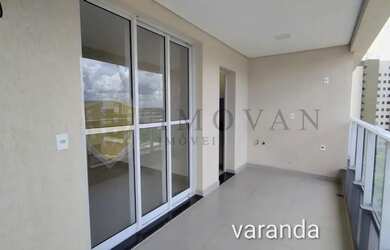 Imagem 5: Apartamento 2 Quartos 2 Suíte, 80,28 m², Jardim Sumaré