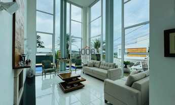 Imagem 3: Casa 4 quartos - Spina Ville