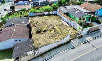 Imagem: TERRENO COM 460 M² (16 DE FRENTE) PLANO