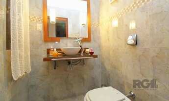 Imagem 6: Casa de 275m² - 3 dormitórios e 3 vagas no bairro Coronel Aparício Borges