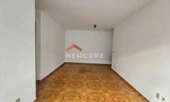 Imagem 2: Apartamento em Rua Alexandrino Rodrigues - Jardim das Orquídeas - Bauru/SP