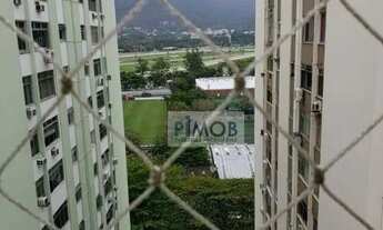 Imagem 2: ALUGO APTO 3 Q NA SELVA DE PEDRA ,RUA PADRE ACHOTEGUI