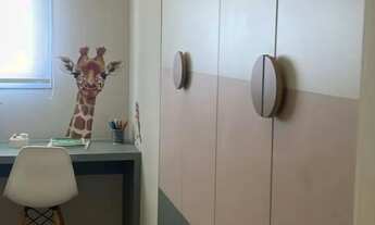 Imagem: Apartamento para venda com 56m², 1 vaga