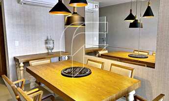 Imagem 2: Imóvel para venda tem 90 metros quadrados com 3 quartos em Praia do Morro - Guarapari - ES