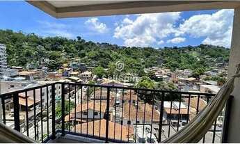 Imagem: Apartamento para locação de 3 quartos