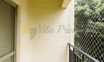 Imagem 3: APARTAMENTO COM 2 DORMITÓRIOS PRA LOCAÇÃO NA VILA LEOPOLDINA