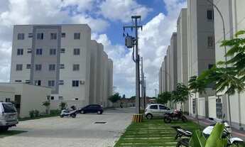 Imagem 4: APARTAMENTO DE REPASSE NA MESSEJANA POR PARCELAS QUE CABEM NO SEU BOLSO MENORES QUE ALUGU