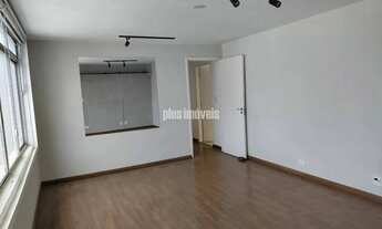 Imagem 4: Apartamento 98 m² Jardim Paulista , 2 dormitórios sendo 1 Suíte , 1 vaga de garagem