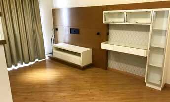 Imagem 2: Apartamento - Mansões Santo Antônio - Campinas