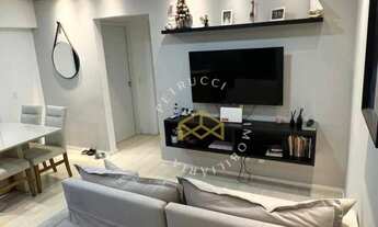 Imagem 2: APARTAMENTO COM 2 DORMITÓRIOS À VENDA, 51 M² NO JARDIM MONTE VERDE - VALINHOS/SP