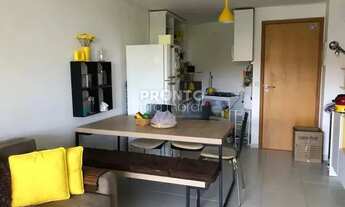 Imagem 3: Flat com 1 quarto em Praia dos Carneiros