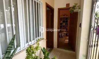 Imagem 2: Casa para aluguel, 3 quartos, 1 suíte, 1 vaga, Alemães - Piracicaba/SP