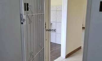 Imagem 4: INBOX CIA IMOBILIARIA VENDE apartamento com 02 dormitórios, 1 vaga de garagem no Bairro Sã