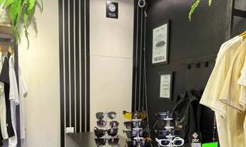 Imagem 3: PASSO LOJA FECHADA