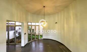 Imagem 4: Sobrado à venda e para alugar em Campinas, Nova Campinas, com 4 suítes, com 483 m²