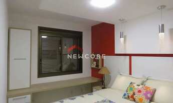 Imagem 7: Apartamento em Rua Umbú - Passo da Areia - Porto Alegre/RS