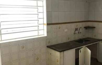 Imagem: Casa com 1 dormitório para alugar por R$