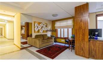 Imagem 4: Apartamento em Menino Deus