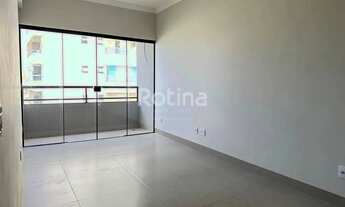 Imagem 2: Apartamento à venda, 2 quartos, Saraiva - Uberlândia/MG - Rotina Imobiliária