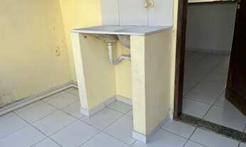 Imagem 6: Casa de 2 Quartos com Energia Solar em Extremoz