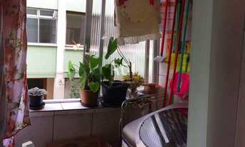 Imagem 7: Apartamento para Venda - 66m², 2 dormitórios, Teresópolis