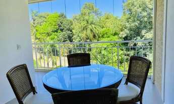 Imagem 7: Apartamento com 3 dormitórios, 180 m² - venda por R$ 1.150.000,00 - Jardim Floresta - Atib