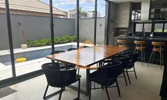 Imagem 5: Casa com 3 dormitórios à venda, 298 m² por R$ 2.980.000 - Las Palmas - Pouso Alegre/MG