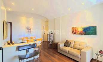 Imagem 2: Venda Apartamento 3 quartos Lourdes Belo Horizonte
