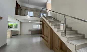 Imagem 6: Casa à venda e para alugar no Swiss Park em Campinas/SP