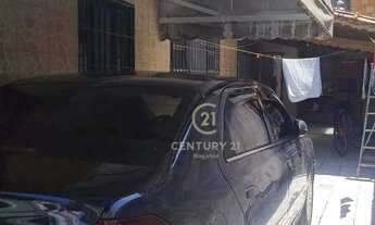 Imagem 3: Casa com 2 dormitórios à venda, 95 m² por R$ 640.000 - Vila Guilhermina - Praia Grande/SP