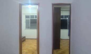 Imagem 5: Apartamento na Reta, 2 Quartos. SEMI mobiliado - Teresópolis - R$ 1.600 (Tudo Incluso