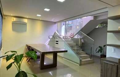 Imagem 5: Casa à venda em Londrina, Centro, com 6 quartos, com 298.45 m²