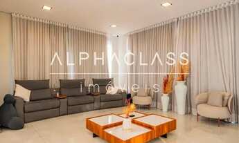 Imagem 5: Vendo casa em Alphaville - Burle Max